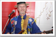 beim Karneval in Sülzhayn 2010 beim Karneval in Sülzhayn 2010